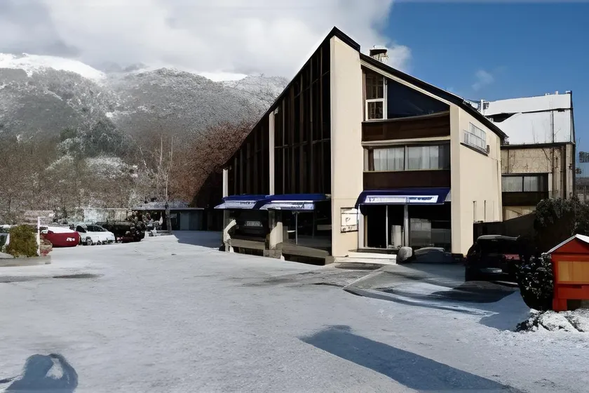 Hôtel Neste de Jade - Image 1