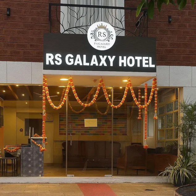 RS Galaxy - Image 1