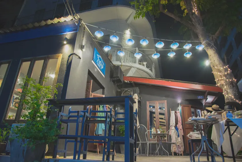 Indigo Homestay - Image 1