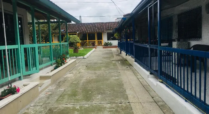Casa Típica de la Región del Café - Image 1