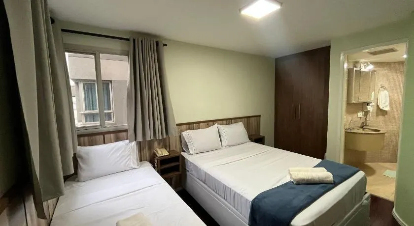 Flat liberdade - Image 1