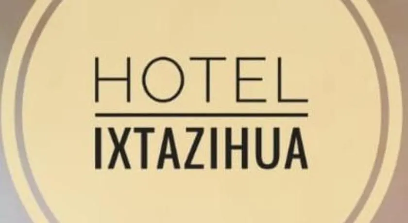 Hotel Ixtazihua JP - Image 1
