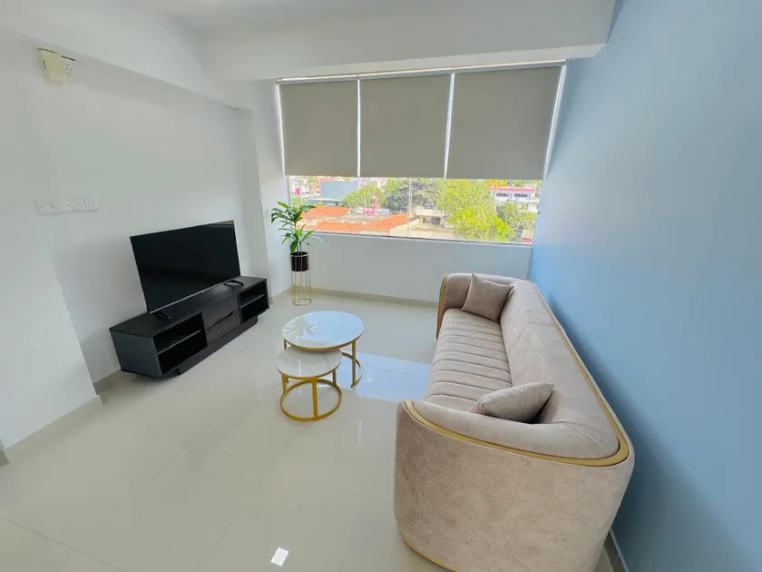 The Colombo Charm - Image 1