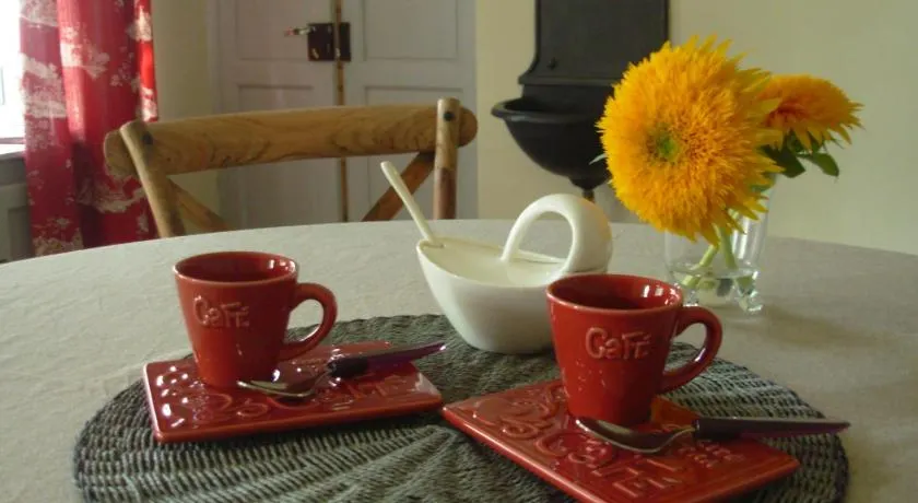B&B Autin - Image 1