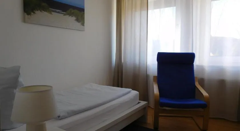 Arkadia Hotel - Image 1