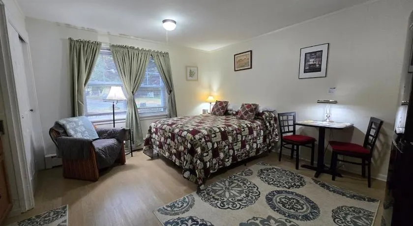 Saranac Lake Studio Apartment - Image 1