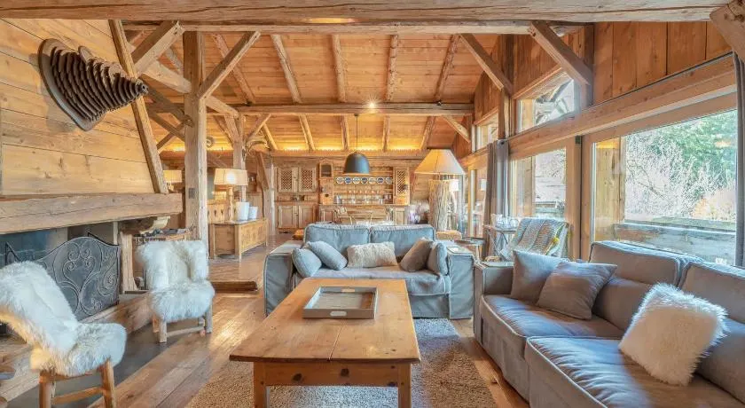 Chalet Ontario - Image 1