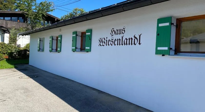 Ferienhaus Wiesenlandl - Image 1
