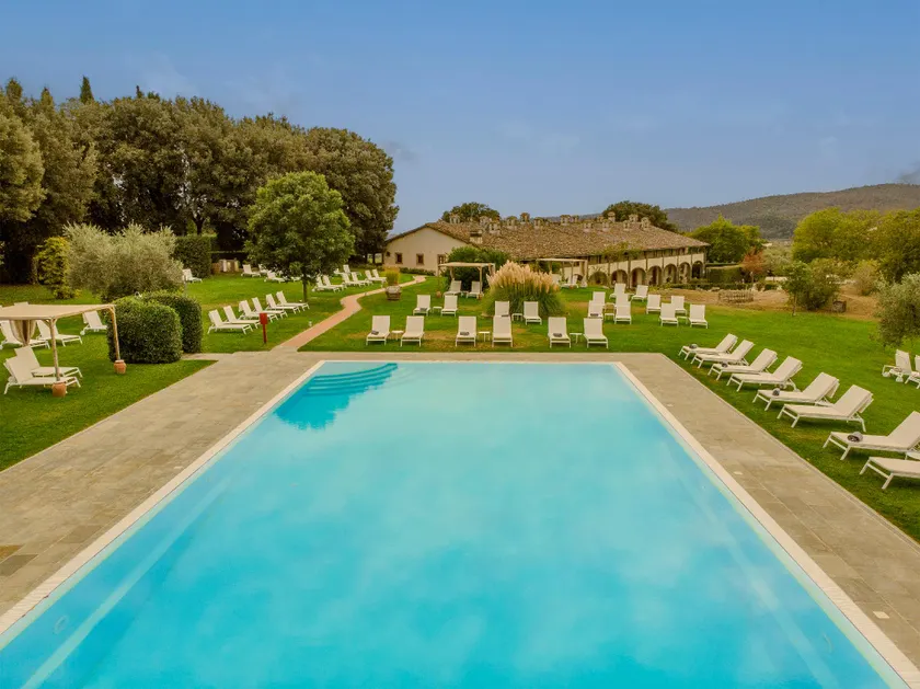 Hotel Tenuta di Artimino member of Meliá Collection - Image 1