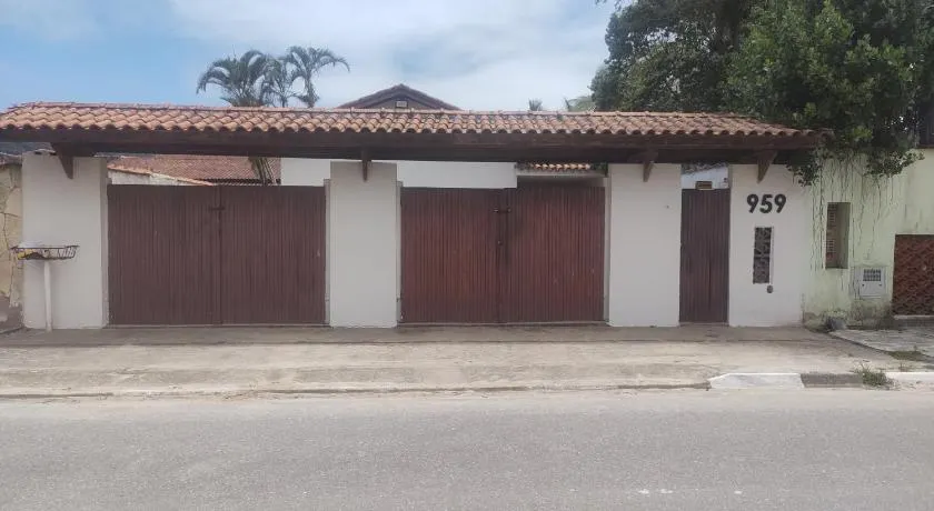 Casa Cardoso - Image 1