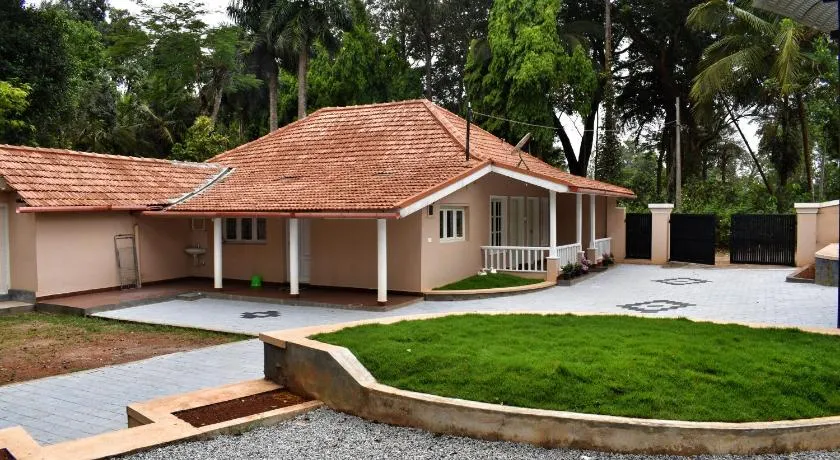 Rochas Valley Homestay - Image 1