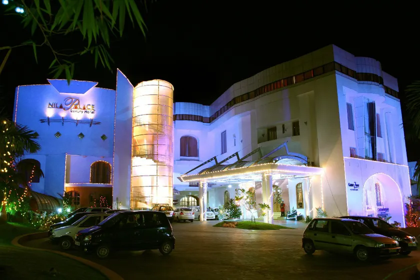 Nila Palace Kollam - Image 1