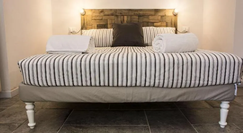 Apartment Sotto Il Santo - Image 1