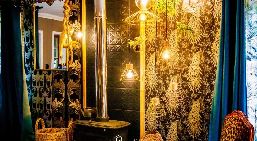 Gypsy Guest House Clarens - Image 1