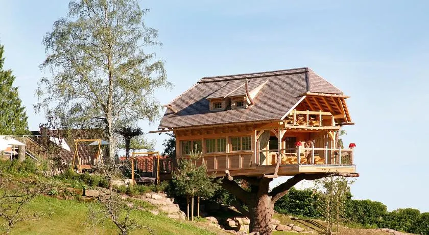 Tanne Tonbach - Wellness & Wohlfühl Hotel - Image 1