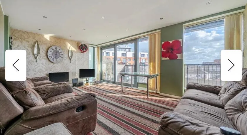 A little cozy flat to enjoy for a quite night - Image 1