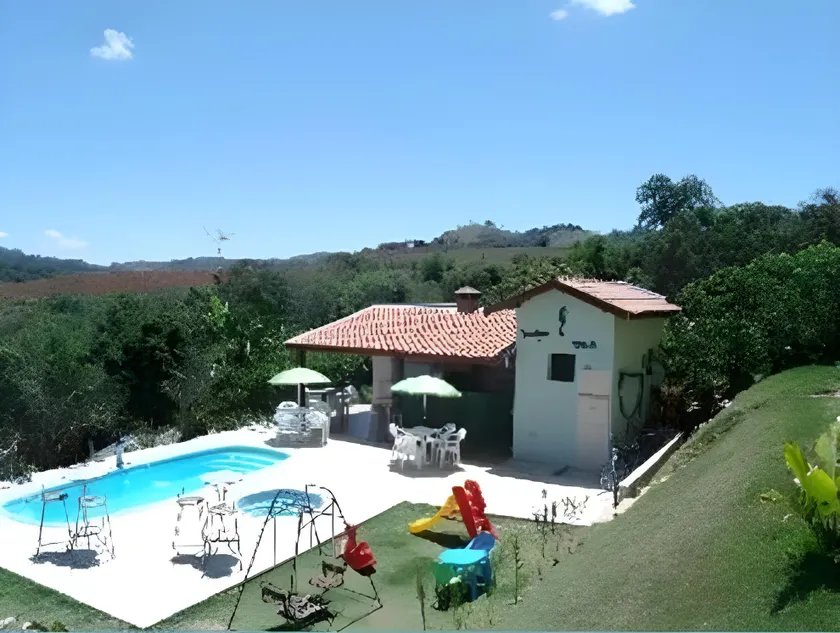 Pousada do Grande Lago - Image 1