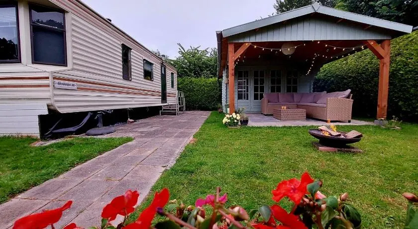 Familychalet De Schaapskooi, 6-persons, big private garden, dogs aloud - Image 1