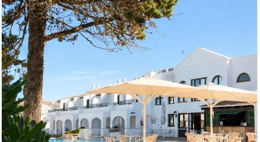 Grupoandria Aparthotel Club Andria - Image 1