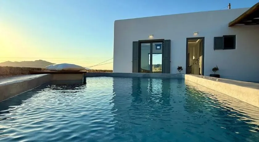 Sunwave Mykonos Villa - Image 1