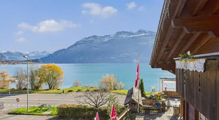 Hotel Wildbach Brienz - Image 1