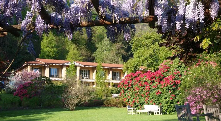 Park Hotel Villa Belvedere - Image 1