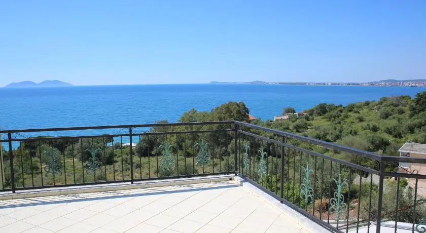Sea View Apartments - Image 1