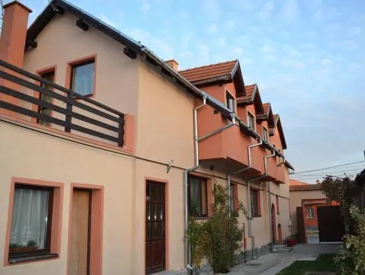 Pensiunea Michael's House - Image 1