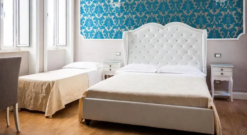 Opera Relais R&B - Image 1