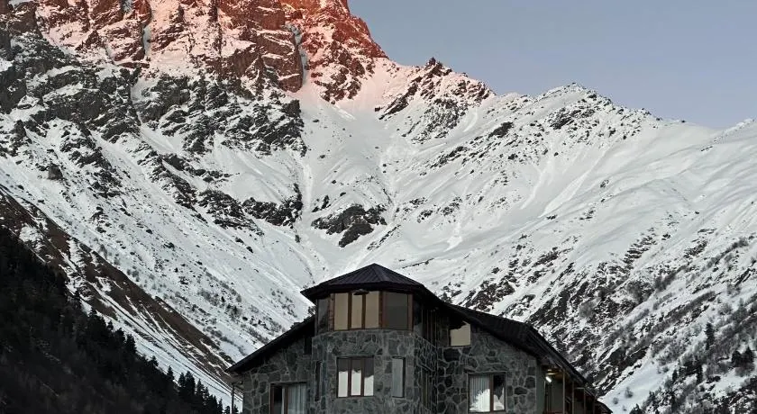 Hotel Lamala - Image 1