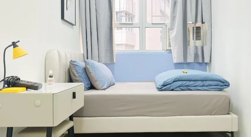 Student Accommodation - 188 Wan Chai Road - Image 1