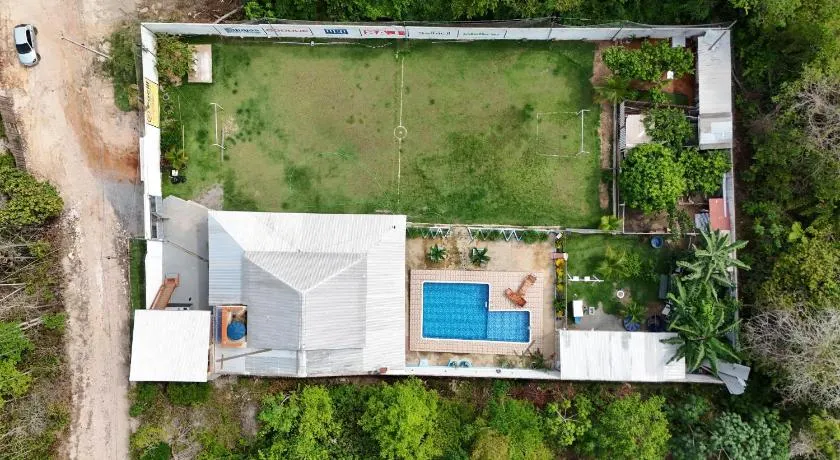 Pousada Green - Image 1