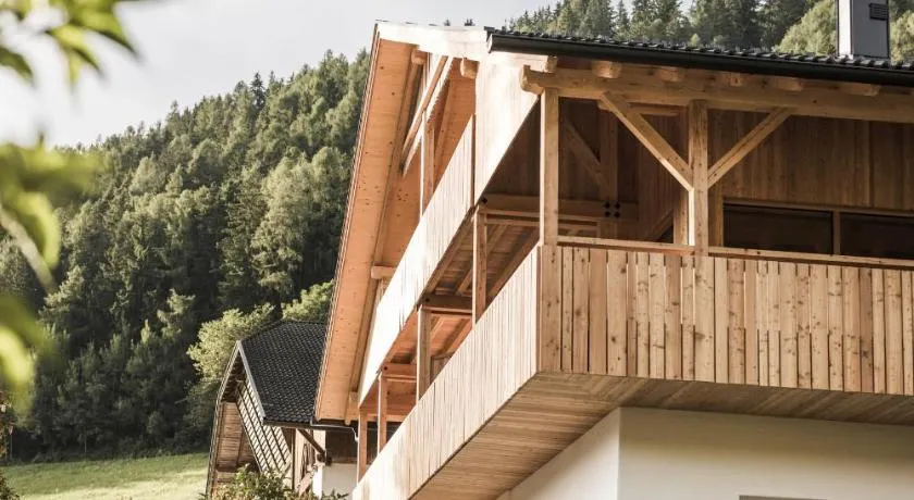 Zalnerhof Urlaub am Bauernhof - Image 1