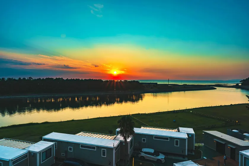 Fukiagehama Field Hotel - Image 1