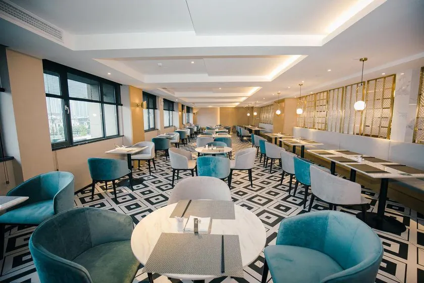 NANYUAN NEW CITY HOTEL（The city of  JINDI） - Image 1