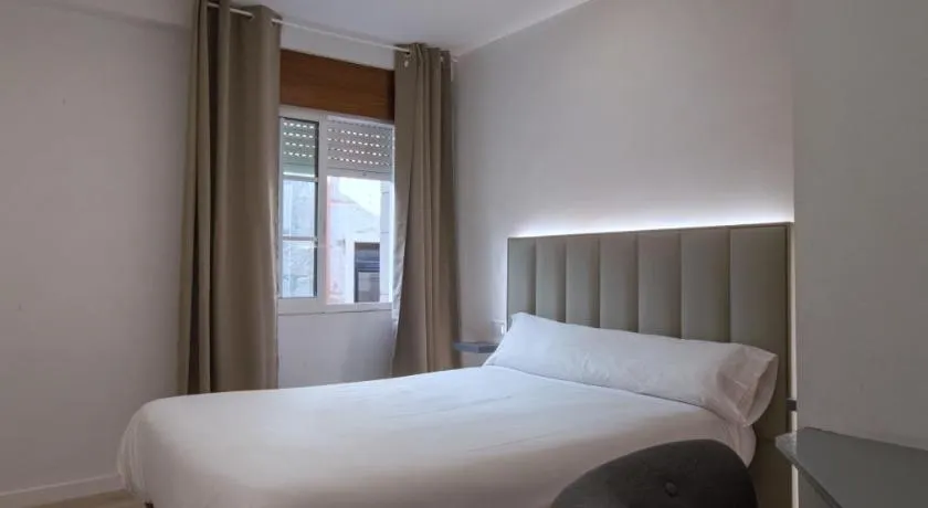 Hotel Marín - Image 1
