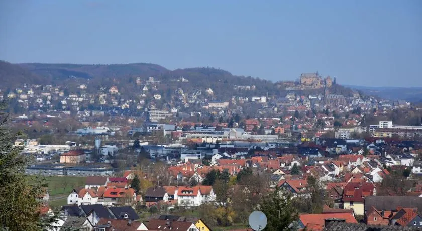 Schlossblick Marburg - charmante Ferienwohnungen - Image 1