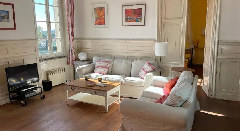 Große Ferienwohnung am Canal du MIDI mit Dachterrrasse - Image 1