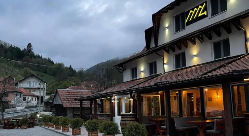 4 vodenice Brzeće B&B - Image 1