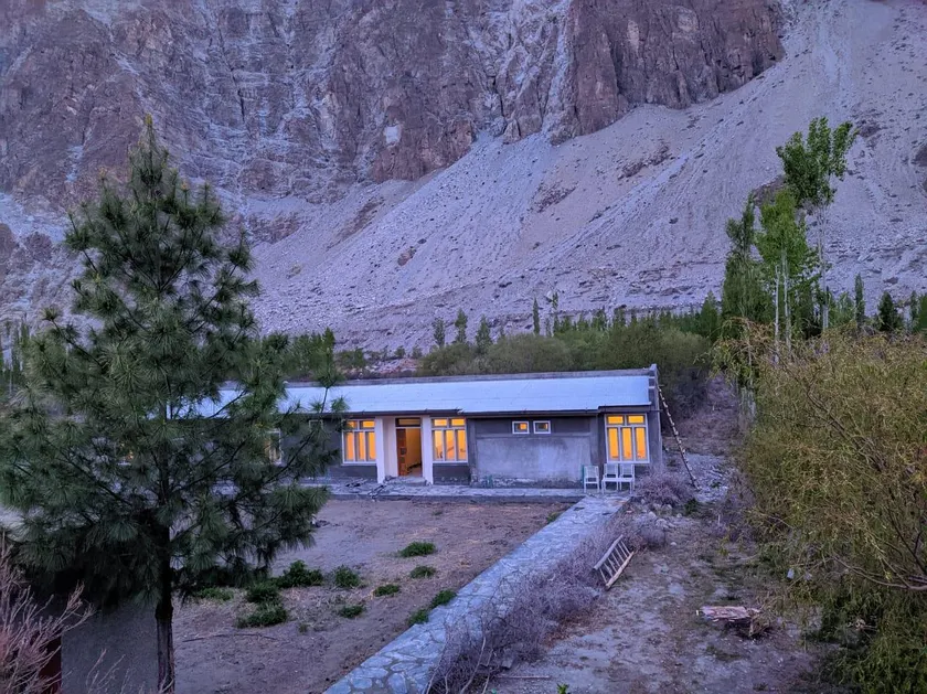 Passu Peak Inn - Image 1