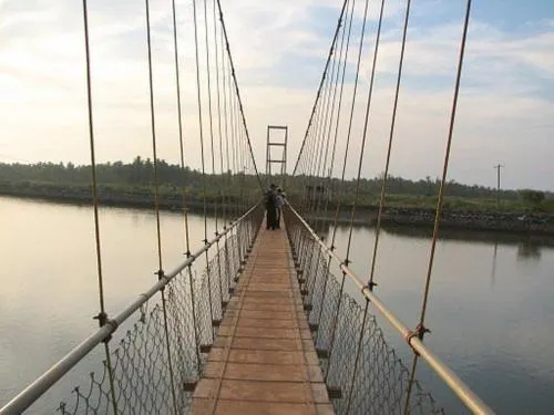 Anna Miracle Homestay - Image 1