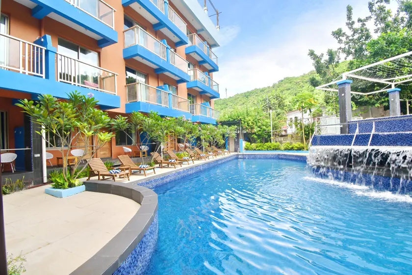 OSEIDON HOTEL BORACAY - Image 1