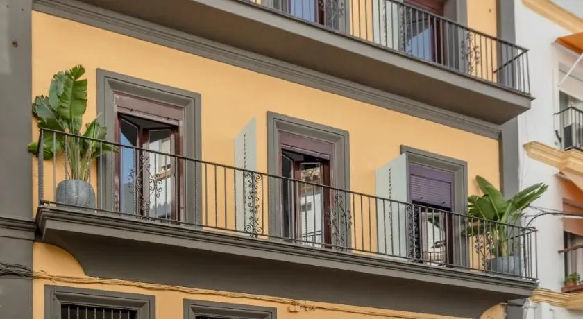 Villamarta Boutique Rooms - Image 1