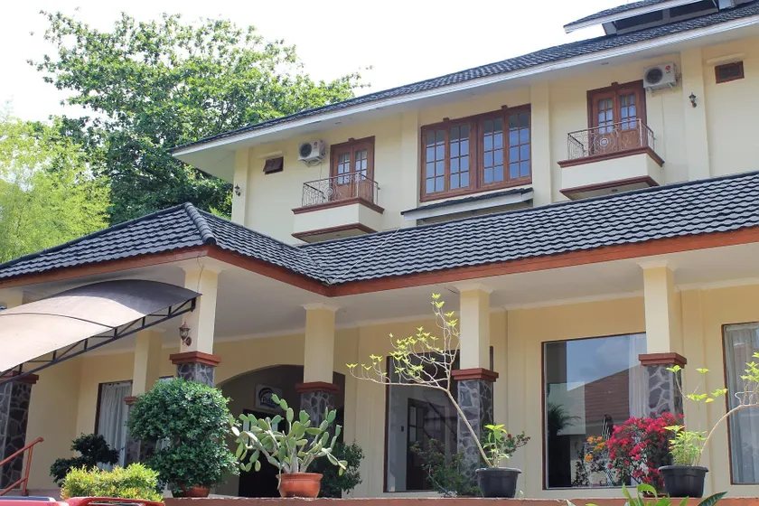 Parai City Garden Hotel - Sawahlunto - Image 1