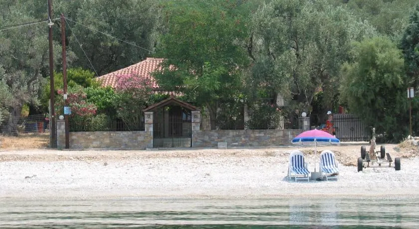 Niki House - Image 1