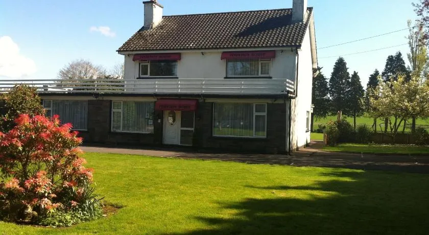 Fountain House B&B - Image 1