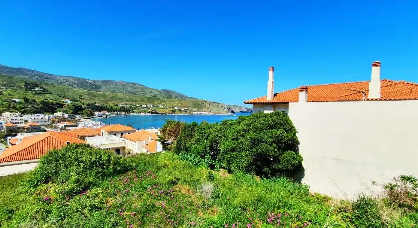 Andros Apartment - Lasia - Image 1