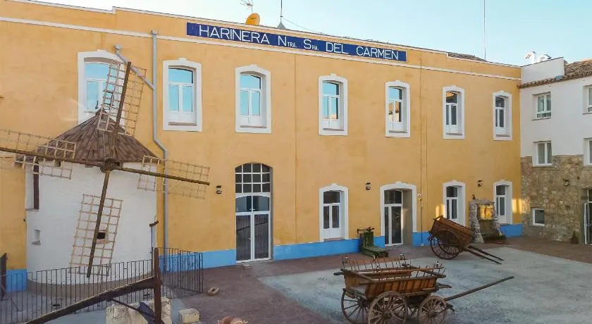 Hotel Rural SUEÑOS DEL QUIJOTE - Image 1