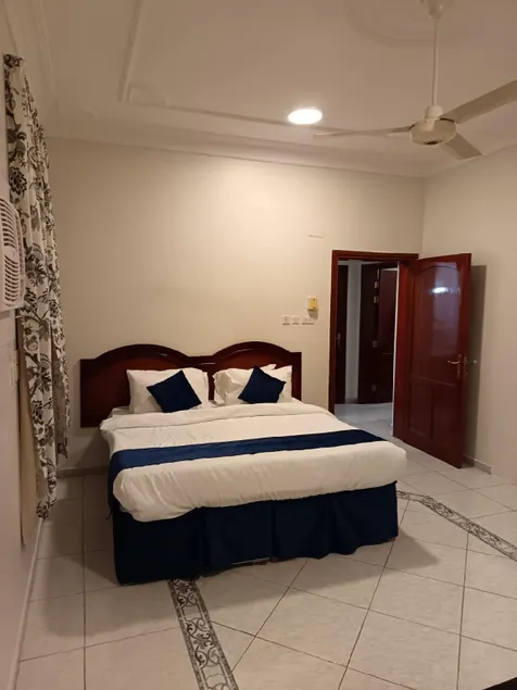 Near Al Haram Suites, Furnished Apartments - Image 1