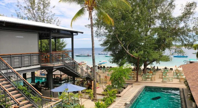 Trawangan Dive Centre - Image 1